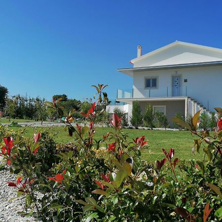 PÉROLA D'ÓBIDOS t1 Óbidos Exterior foto